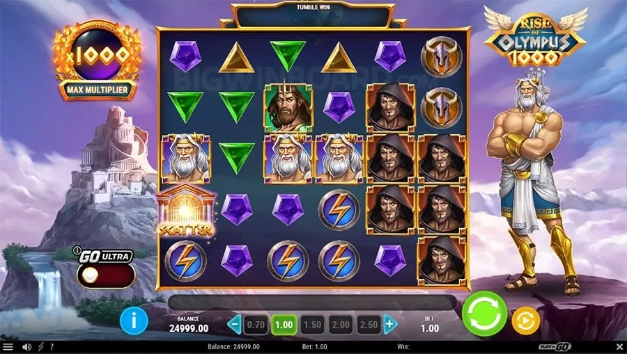 vvjl How Slot Machines Work