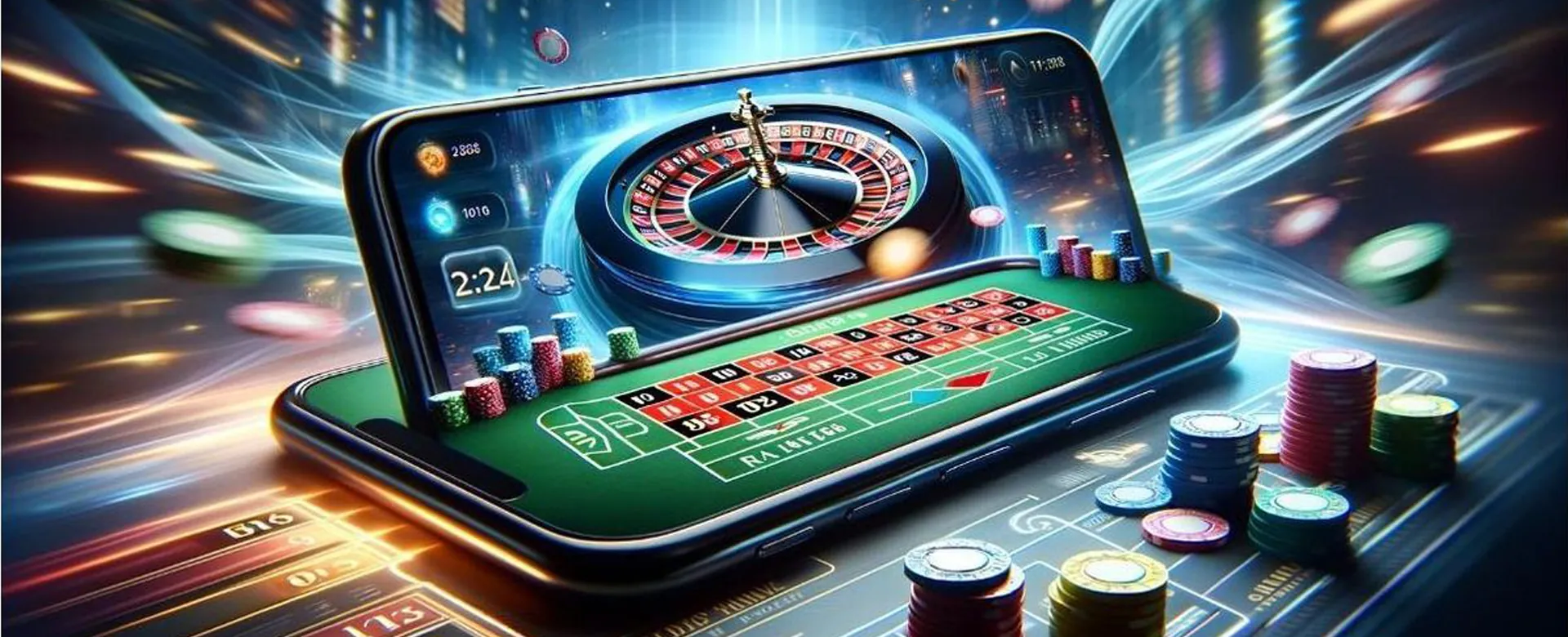 vvjl Premier Online Casino & Sports Betting Platform