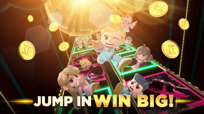 VVJL Exclusive Promotions and Bonuses